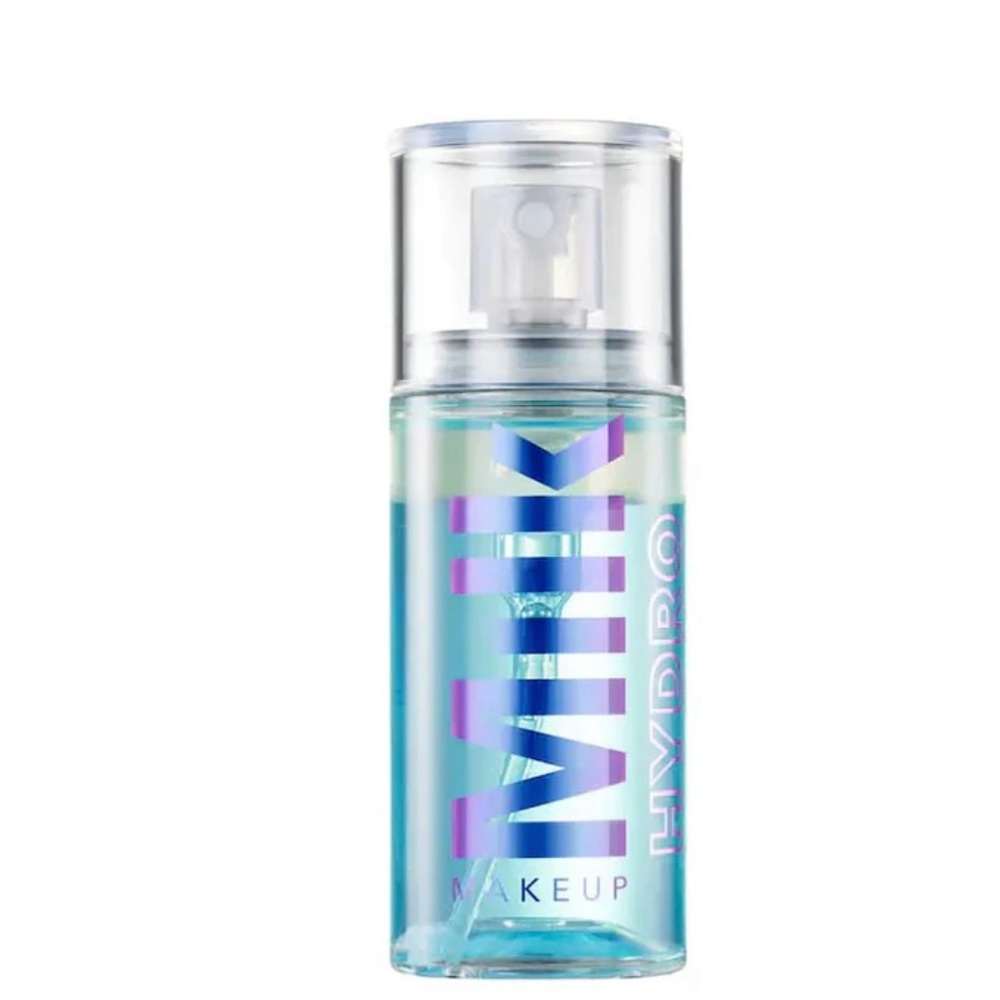 Hydro Grip Set + Refresh Spray - Hydrating Setting Spray